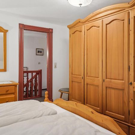2 Bedroom Lovely Apartment In Dagebüll 外观 照片