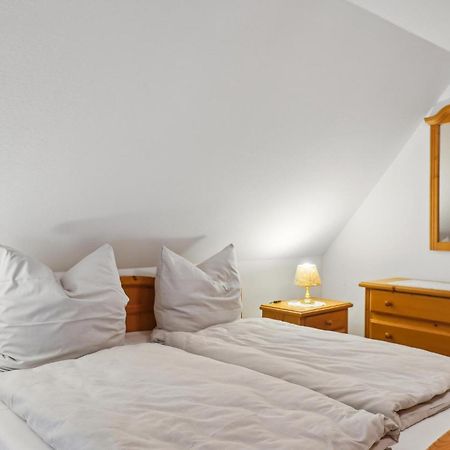2 Bedroom Lovely Apartment In Dagebüll 外观 照片