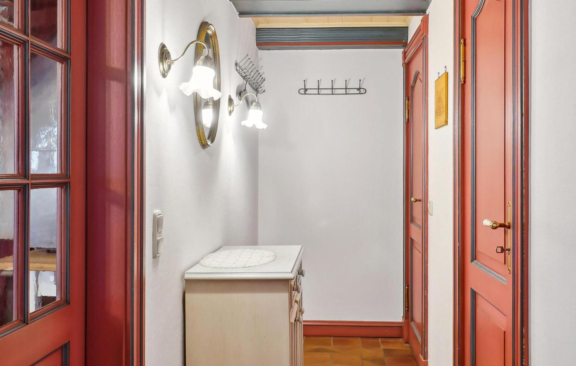 2 Bedroom Lovely Apartment In Dagebüll 外观 照片