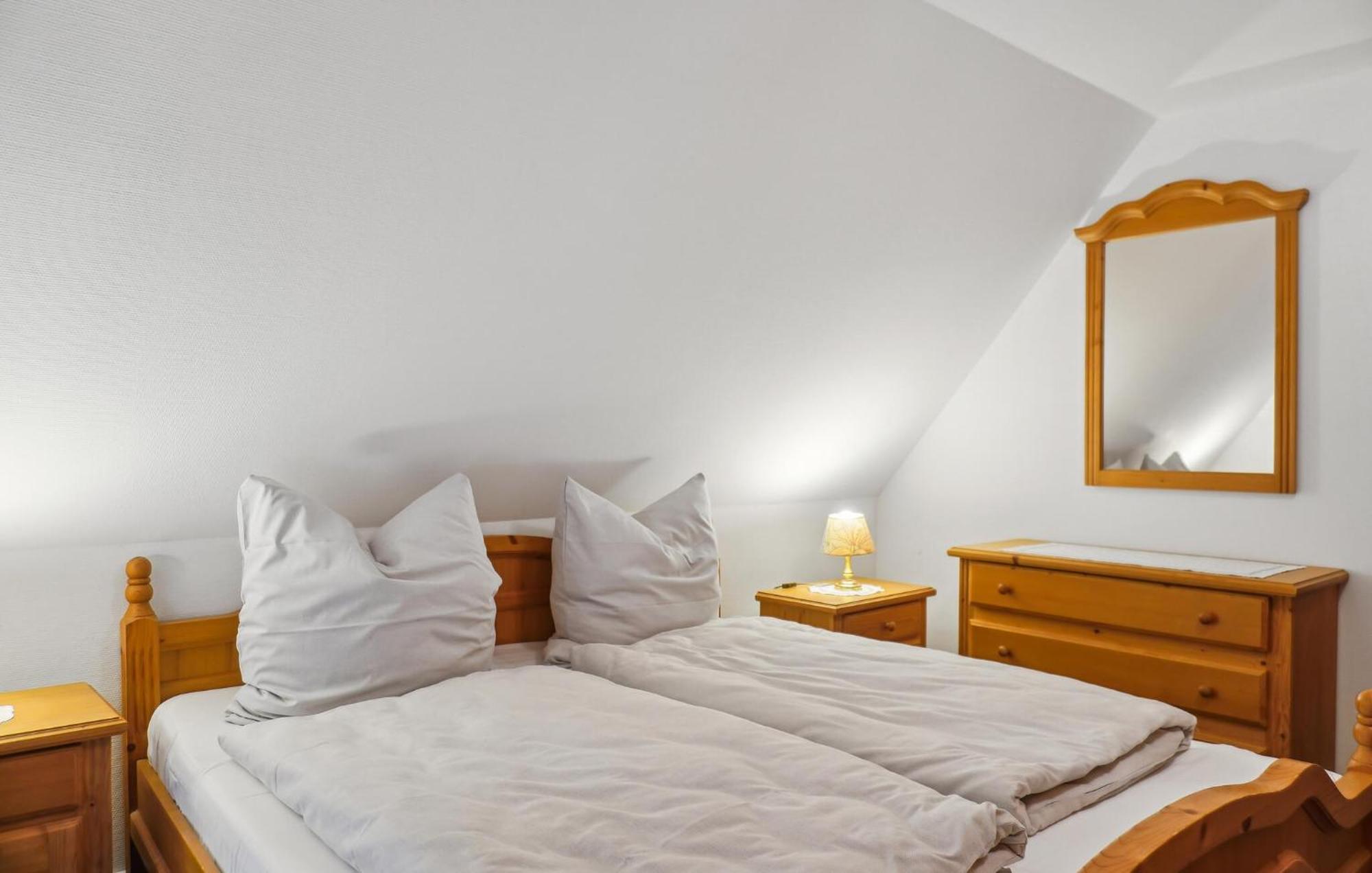 2 Bedroom Lovely Apartment In Dagebüll 外观 照片