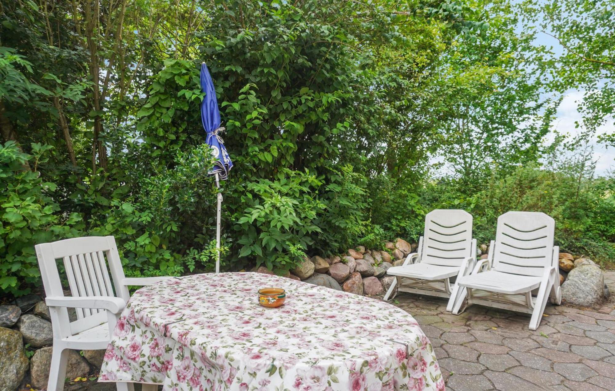 2 Bedroom Lovely Apartment In Dagebüll 外观 照片