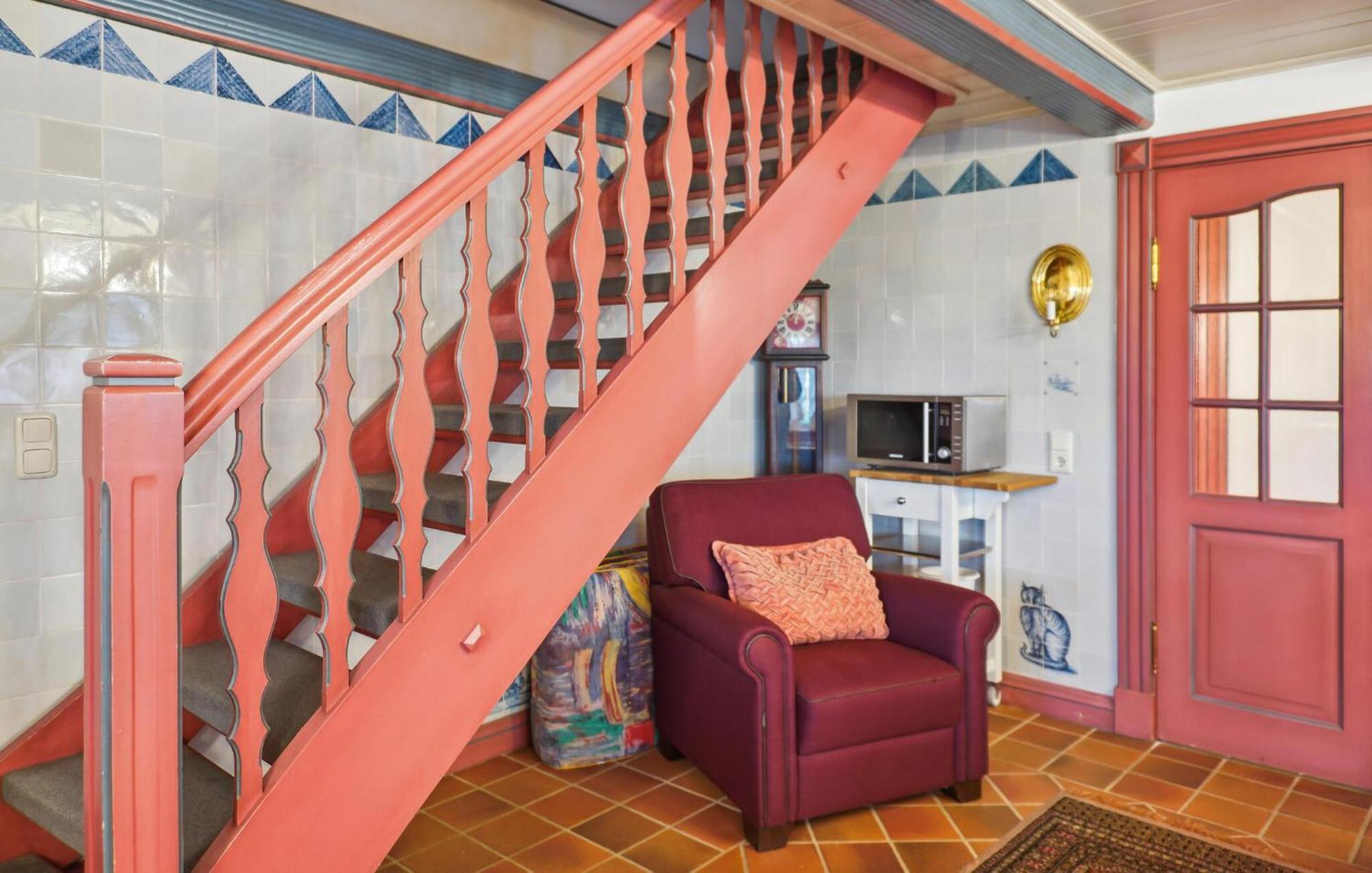 2 Bedroom Lovely Apartment In Dagebüll 外观 照片