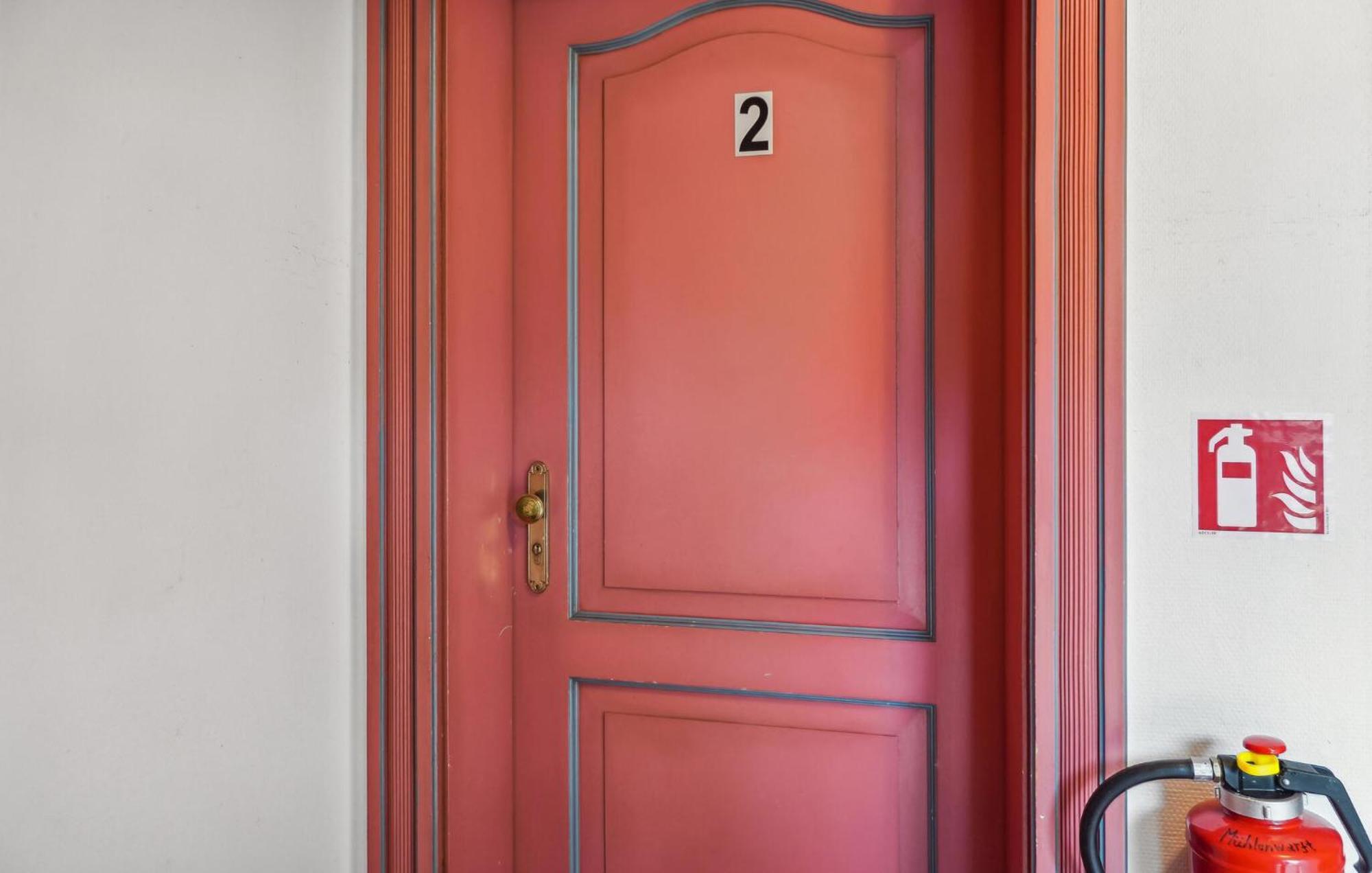 2 Bedroom Lovely Apartment In Dagebüll 外观 照片