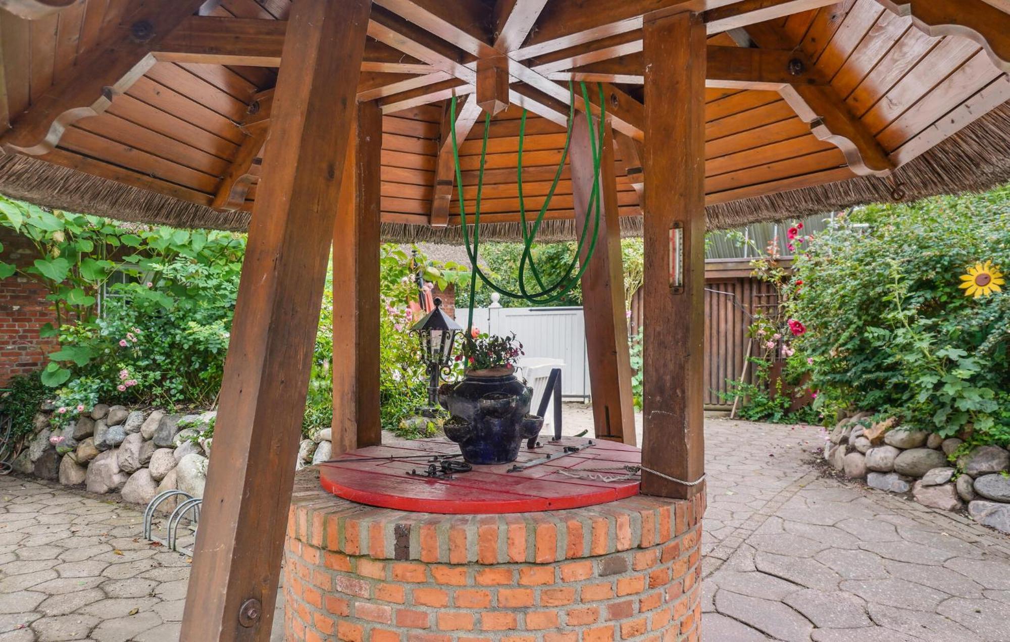 2 Bedroom Lovely Apartment In Dagebüll 外观 照片