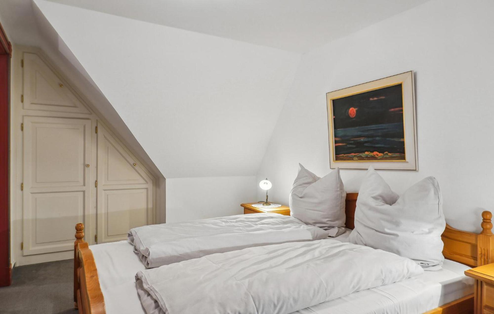 2 Bedroom Lovely Apartment In Dagebüll 外观 照片